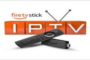 How to Install Smart IPTV on Amazon Firestick TV - IPTV Playlists