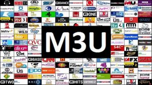 How To Create M3U Playlist For IPTV - IPTV Playlists