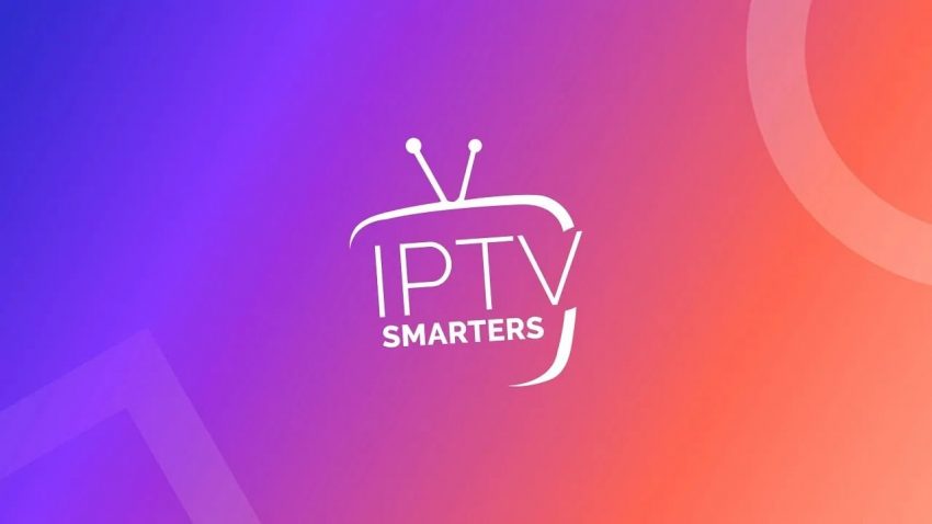 why IPTV Smarters get white screen