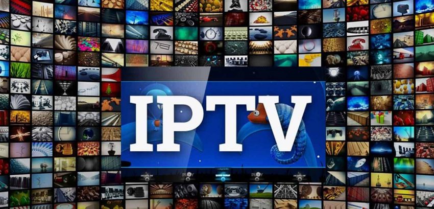 What Are Bouquets In IPTV Service
