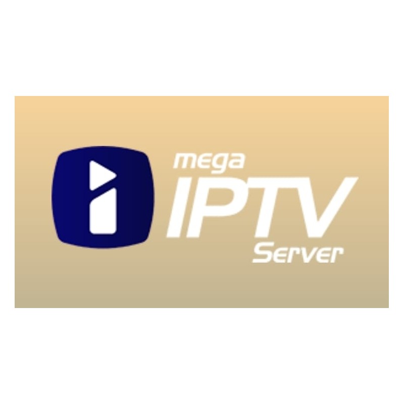Mega OTT IPTV